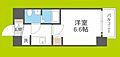WorldEye阿波座WEST7階5.7万円
