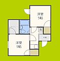 アメニティー新大阪三番館4階3.7万円
