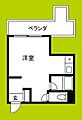 ビジタル湊町79階6.0万円