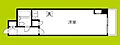 ロータリーライフ四ツ橋7階5.3万円