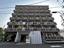 おおきに北梅田サニーアパートメント