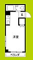 ハイム都島4階3.8万円
