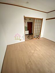 マンションいずみ 2階1Kのリビング/ダイニング