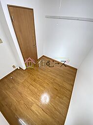 大宝　AXIA緑橋 2階ワンルームのリビング/ダイニング