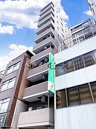 ラナップスクエア四天王寺