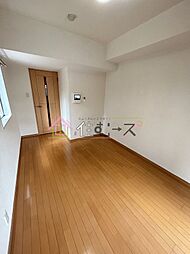 サムティ中之島公園南 2階1Kのリビング/ダイニング