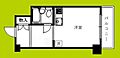 メゾン高麗橋6階4.7万円