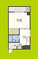 ラパンジール大国34階5.4万円