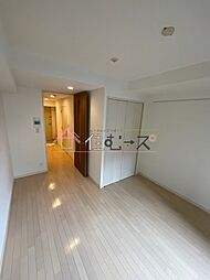 KDXレジデンス難波南 2階1Kのリビング/ダイニング