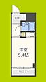 朝日プラザアクルス城東3階2.8万円
