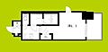 フォーリアライズ大阪ミッテ11階5.9万円