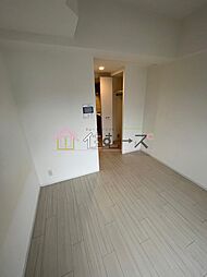 エスリード難波ザ・ゲート 9階1Kのリビング/ダイニング