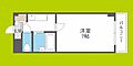 シャルム橋本31階4.8万円