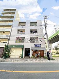 プレアール背戸口