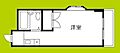 上新ビル74階2.9万円
