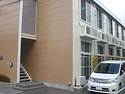 レオパレスハイランドII