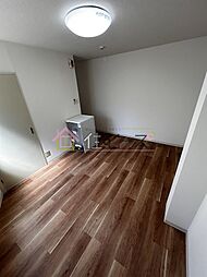 ロイヤルハイツ今里 2階ワンルームのリビング/ダイニング