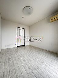 メゾンソフィア 5階1Kのリビング/ダイニング