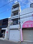 大阪府大阪市東淀川区淡路2丁目：物件画像／住む→ズ　四ツ橋堀江店　株式会社谷山企画