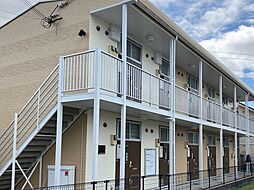 レオパレスハイツ　牧野