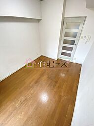 大国町青山ビル　別館 8階1Kのリビング/ダイニング