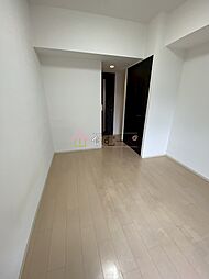 エステムコート阿波座プレミアム 7階1Kのリビング/ダイニング