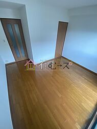 プレサンス新大阪 7階1Kのリビング/ダイニング