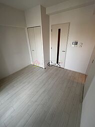 エスリードレジデンス大阪グランノースII 8階1Kのリビング/ダイニング