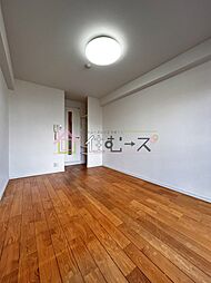 Friendship1 5階1Kのリビング/ダイニング