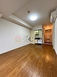 ラパンジール市岡元町 9階ワンルームのリビング/ダイニング