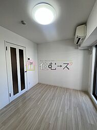 グランパシフィック清水丘 2階1Kのリビング/ダイニング