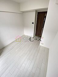 エスリード京橋WEST 9階1Kのリビング/ダイニング