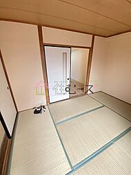 サントピアアワザA 2DKの写真