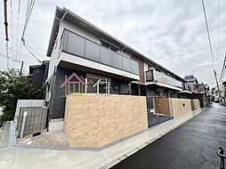 トリシアコートあべのTS