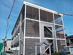 レオパレスメゾン・ド・エトワール