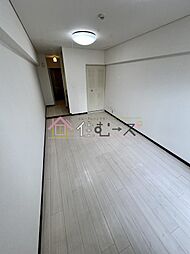 コボリマンション新大阪 9階1Kのリビング/ダイニング