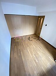 シーズ上町台 2階ワンルームのリビング/ダイニング