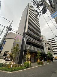 ファステート大阪ドームシティ