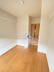 エスリード上本町北 2階1Kのリビング/ダイニング