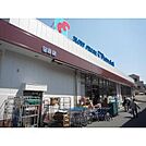 万代 都島店（439m）