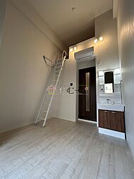 オーナーズマンション昭和町 3階1Kのリビング/ダイニング