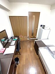 プレサンス大手前パークサイド 2階1Kのリビング/ダイニング