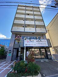 シーダー針中野