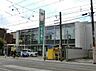 周辺：りそな銀行 住吉支店（557m）