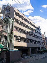 リーガル弁天町