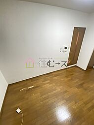 エスリード梅田西第2 2階1Kのリビング/ダイニング