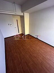 M‘プラザ緑橋 6階1Kのリビング/ダイニング