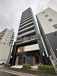 エスリード阿波座レジデンス