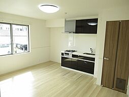 Good　Life 1階1LDKのリビング/ダイニング