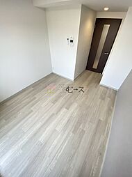 ラクラス阿倍野元町 7階1Kのリビング/ダイニング